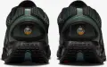 Кросівки Nike AIR MAX DN чорно-зелені DV3337-023