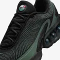 Кросівки Nike AIR MAX DN чорно-зелені DV3337-023