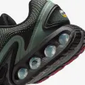 Кросівки Nike AIR MAX DN чорно-зелені DV3337-023