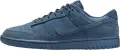 Кроссовки Nike DUNK LOW RETRO SE темно-синие IB6651-400