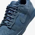 Кросівки Nike DUNK LOW RETRO SE темно-сині IB6651-400
