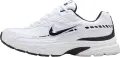 Кроссовки Nike INITIATOR бело-черные 394055-100