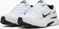 Кроссовки Nike INITIATOR бело-черные 394055-100