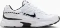 Кроссовки Nike INITIATOR бело-черные 394055-100