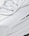 Кроссовки Nike INITIATOR бело-черные 394055-100