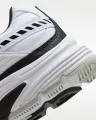 Кроссовки Nike INITIATOR бело-черные 394055-100