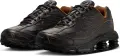 Кросівки Nike SHOX RIDE 2 PREMIUM чорно-коричневі HV4447-010