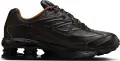 Кросівки Nike SHOX RIDE 2 PREMIUM чорно-коричневі HV4447-010