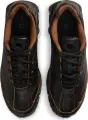 Кросівки Nike SHOX RIDE 2 PREMIUM чорно-коричневі HV4447-010