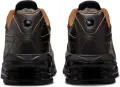 Кросівки Nike SHOX RIDE 2 PREMIUM чорно-коричневі HV4447-010