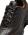 Кросівки Nike SHOX RIDE 2 PREMIUM чорно-коричневі HV4447-010