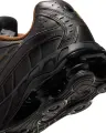Кросівки Nike SHOX RIDE 2 PREMIUM чорно-коричневі HV4447-010