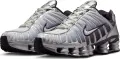 Кроссовки Nike SHOX TL серебряно-антрацитовые IH4466-095