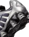 Кроссовки Nike SHOX TL серебряно-антрацитовые IH4466-095