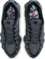 Кросівки Nike SHOX TL темно-сірі IM6771-068