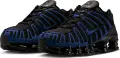 Кроссовки Nike SHOX TL черно-синие IH1338-002