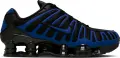 Кроссовки Nike SHOX TL черно-синие IH1338-002