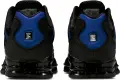 Кроссовки Nike SHOX TL черно-синие IH1338-002