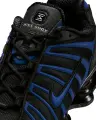 Кроссовки Nike SHOX TL черно-синие IH1338-002