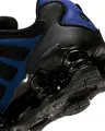 Кроссовки Nike SHOX TL черно-синие IH1338-002