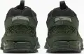 Кросівки Nike ZOOM VOMERO ROAM WINTERIZED темно-зелено-чорні FV2295-300