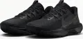 Кросівки для трейлранінгу Nike REACTX PEGASUS TRAIL 5 чорні DV3864-002