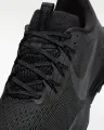 Кросівки для трейлранінгу Nike REACTX PEGASUS TRAIL 5 чорні DV3864-002