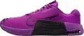 Кроссовки для тренировок женские Nike METCON 9 фиолетово-черные DZ2537-500