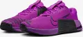 Кроссовки для тренировок женские Nike METCON 9 фиолетово-черные DZ2537-500