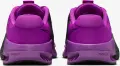 Кроссовки для тренировок женские Nike METCON 9 фиолетово-черные DZ2537-500