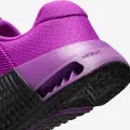 Кроссовки для тренировок женские Nike METCON 9 фиолетово-черные DZ2537-500