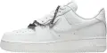 Кросівки жіночі Nike AIR FORCE 1 '07 LOW білі IM6485-121
