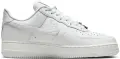 Кросівки жіночі Nike AIR FORCE 1 '07 LOW білі IM6485-121