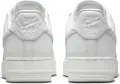 Кросівки жіночі Nike AIR FORCE 1 '07 LOW білі IM6485-121