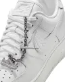 Кросівки жіночі Nike AIR FORCE 1 '07 LOW білі IM6485-121