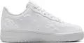 Кроссовки женские Nike AIR FORCE 1 '07 белые HF2016-100