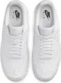 Кроссовки женские Nike AIR FORCE 1 '07 белые HF2016-100