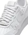 Кроссовки женские Nike AIR FORCE 1 '07 белые HF2016-100