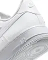 Кроссовки женские Nike AIR FORCE 1 '07 белые HF2016-100