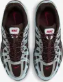 Кроссовки женские Nike P-6000 голубо-коричнево-серые HV2521-400