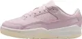 Кроссовки подростковые Nike FLIGHT COURT (GS) светло-розовые HF3333-600