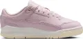 Кроссовки подростковые Nike FLIGHT COURT (GS) светло-розовые HF3333-600