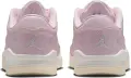 Кроссовки подростковые Nike FLIGHT COURT (GS) светло-розовые HF3333-600