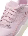 Кроссовки подростковые Nike FLIGHT COURT (GS) светло-розовые HF3333-600