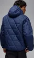 Куртка Nike JORDAN SPORT MEN'S THERMA-FIT JACKET темно-синяя FZ3162-492