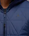 Куртка Nike JORDAN SPORT MEN'S THERMA-FIT JACKET темно-синяя FZ3162-492