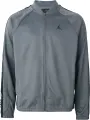 Олімпійка (мастерка) Nike JORDAN ESSENTIALS TRACKSUIT JACKET сіро-чорна HF9339-034