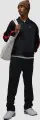 Олімпійка (мастерка) Nike JORDAN ESSENTIALS TRACKSUIT JACKET чорно-червона HF9339-011