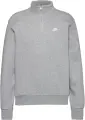 Реглан Nike SPORTSWEAR CLUB FLEECE сірий FN3864-063