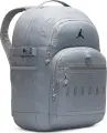 Рюкзак Nike JORDAN BLACKTOP 25L серый LM9047-G3A